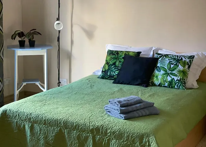 Olivier House Mellieha