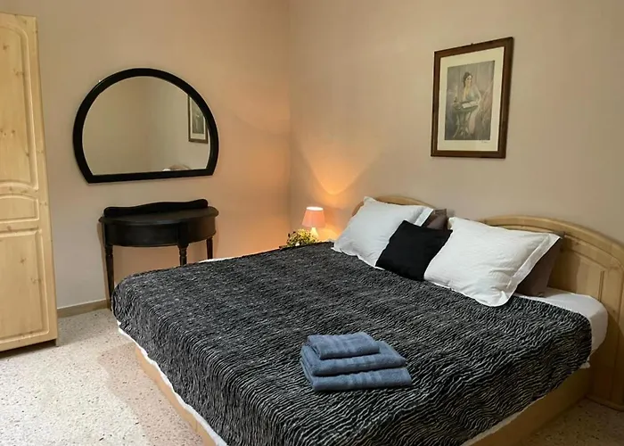 Olivier House Mellieha