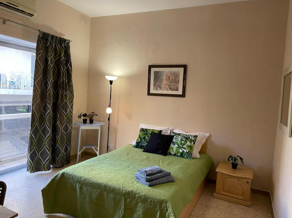 Olivier House *