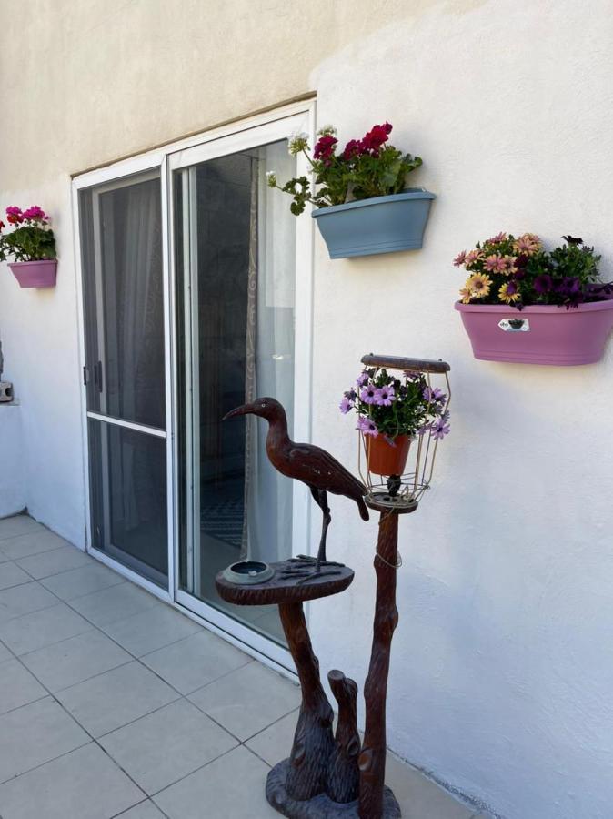 Olivier House *