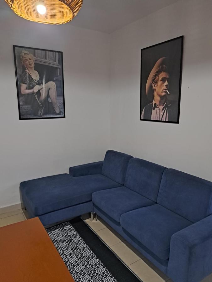 Semesterbostad Olivier House Mellieħa