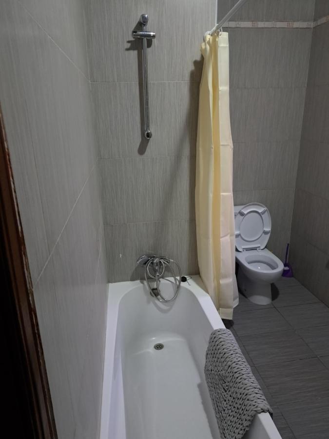 Olivier House Semesterbostad Mellieħa