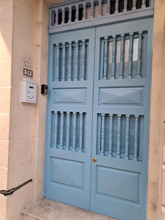 Olivier House Semesterbostad Mellieħa